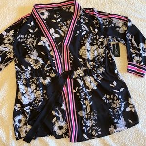 Kimono jacket